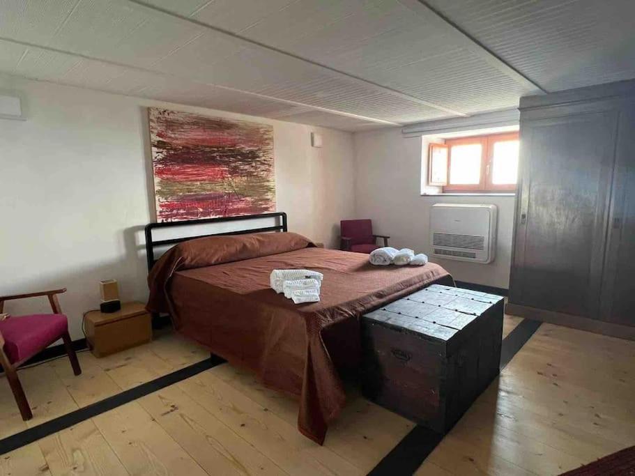 Kamyhouse Una Tranquilla Struttura Nel Verde Villa Napoli Bagian luar foto