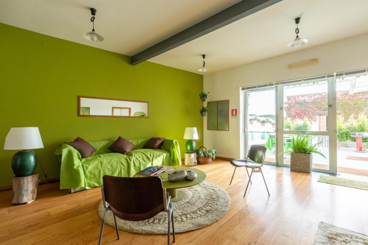 Kamyhouse Una Tranquilla Struttura Nel Verde Villa Napoli Bagian luar foto